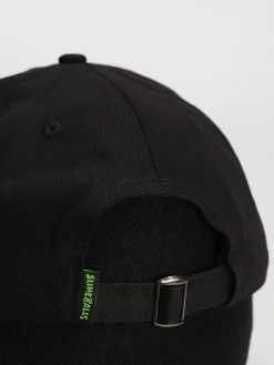 Santa Cruz Sb Cafe Cap