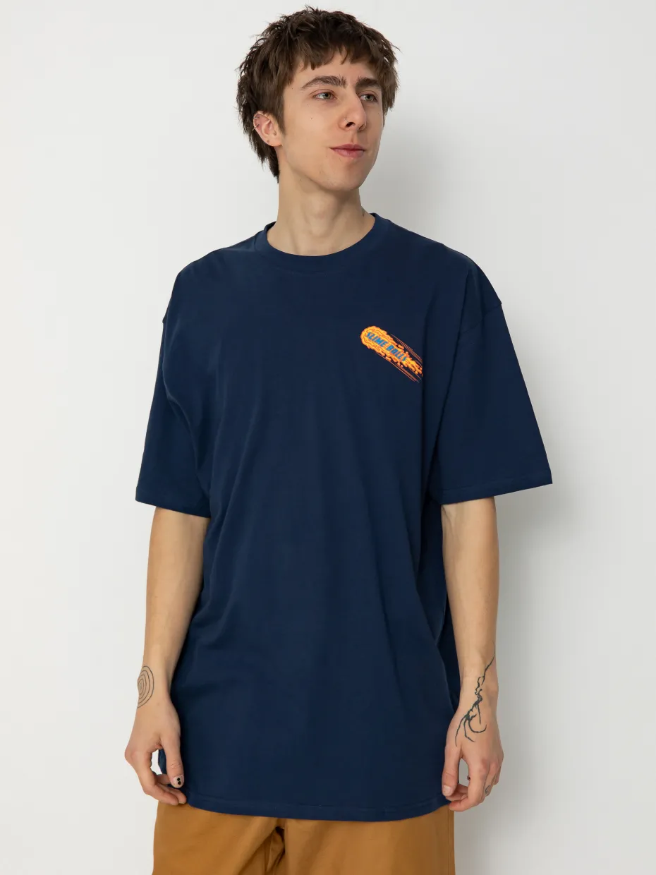 Santa Cruz Sb Og T-Shirt
