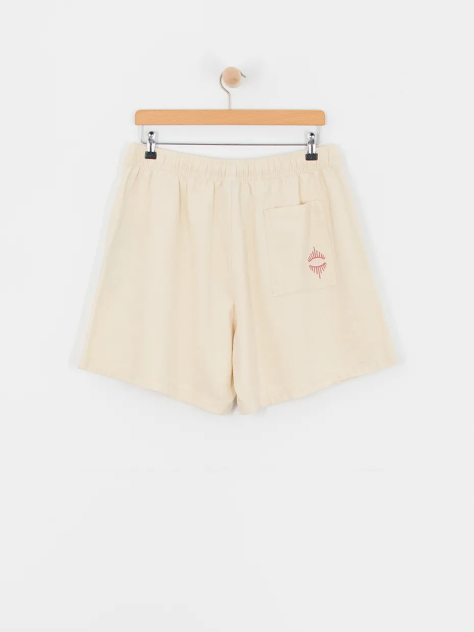 Santa Cruz Scatter Shorts Wmn