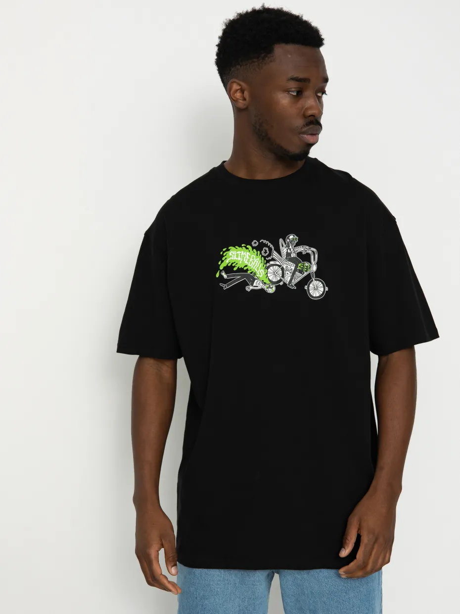 Santa Cruz Scene Report T-Shirt