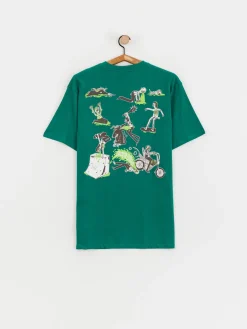 Santa Cruz Scene Report T-Shirt