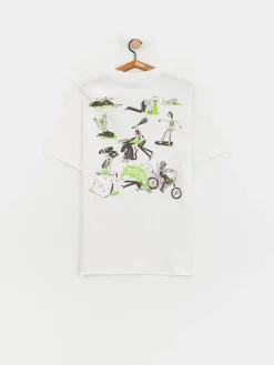 Santa Cruz Scene Report T-Shirt