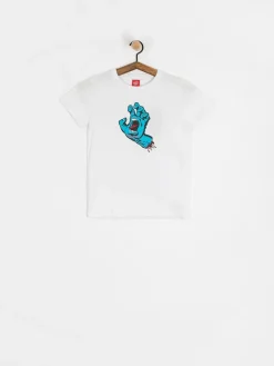 Santa Cruz Screaming Hand JR T-shirt