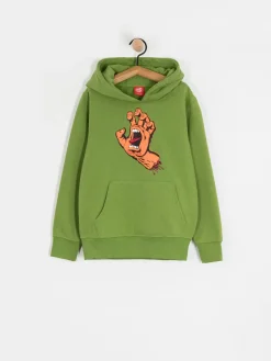 Santa Cruz Screaming Hand JR Sweatshirt