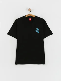 Santa Cruz Screaming Hand Chest T-shirt