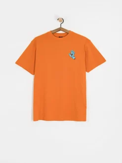 Santa Cruz Screaming Hand Chest T-Shirt