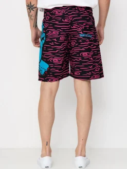 Santa Cruz Screaming Hand Boardshorts
