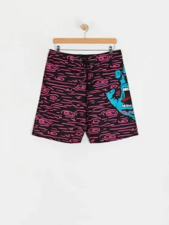 Santa Cruz Screaming Hand Boardshorts