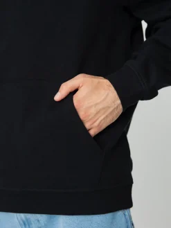 Santa Cruz Screaming Hand Chest HD Hoodie