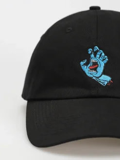Santa Cruz Screaming Mini Hand Cap