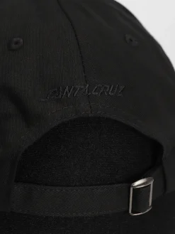 Santa Cruz Screaming Mini Hand Cap