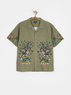 Santa Cruz Shirt Salba Resurrection