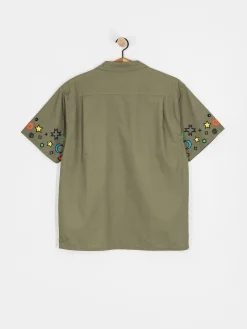 Santa Cruz Shirt Salba Resurrection