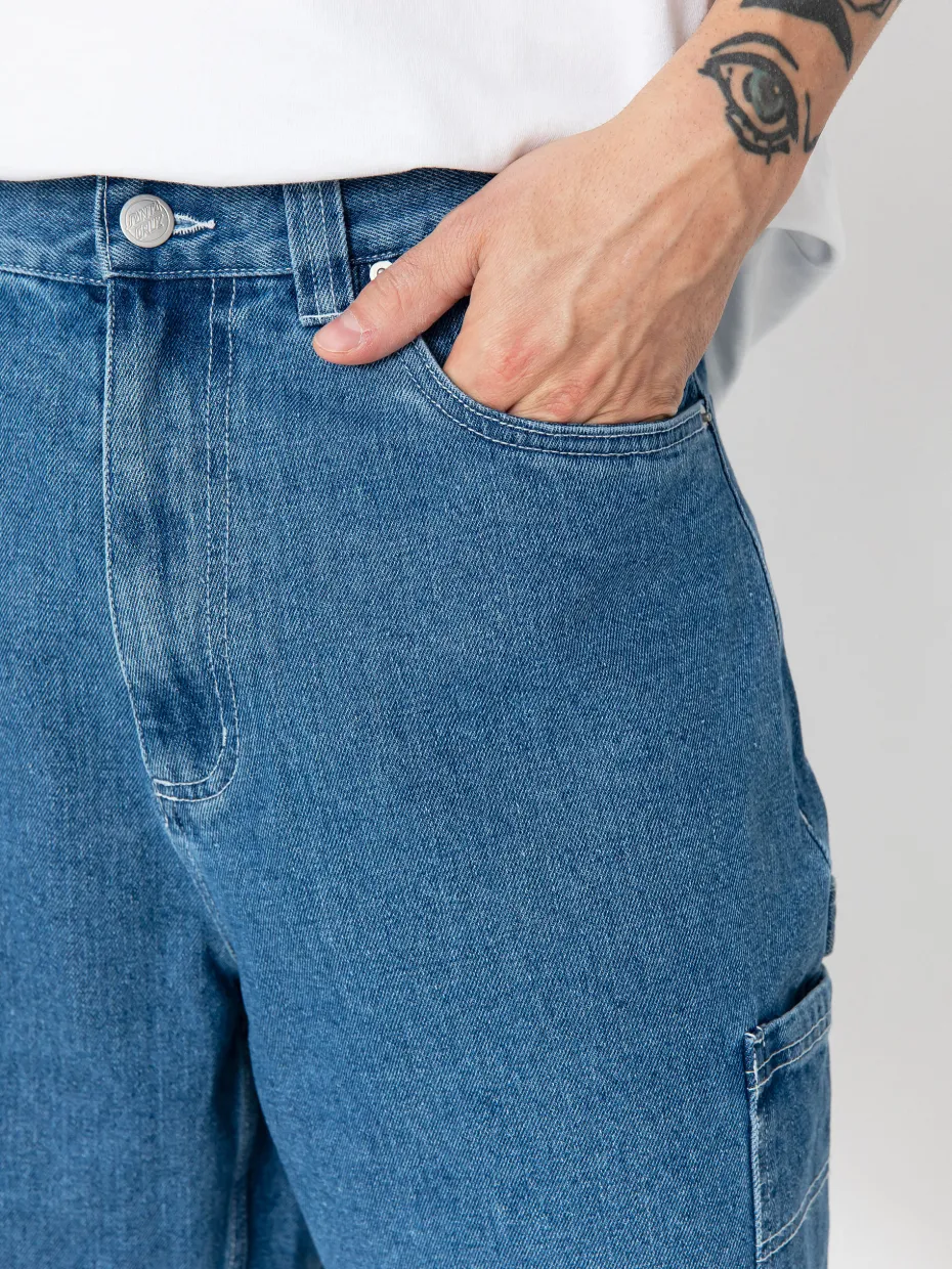 Santa Cruz Shorts Carpenter Big