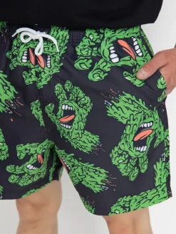 Santa Cruz Shorts Sb Hand Repeat