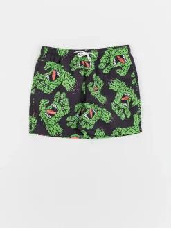 Santa Cruz Shorts Sb Hand Repeat