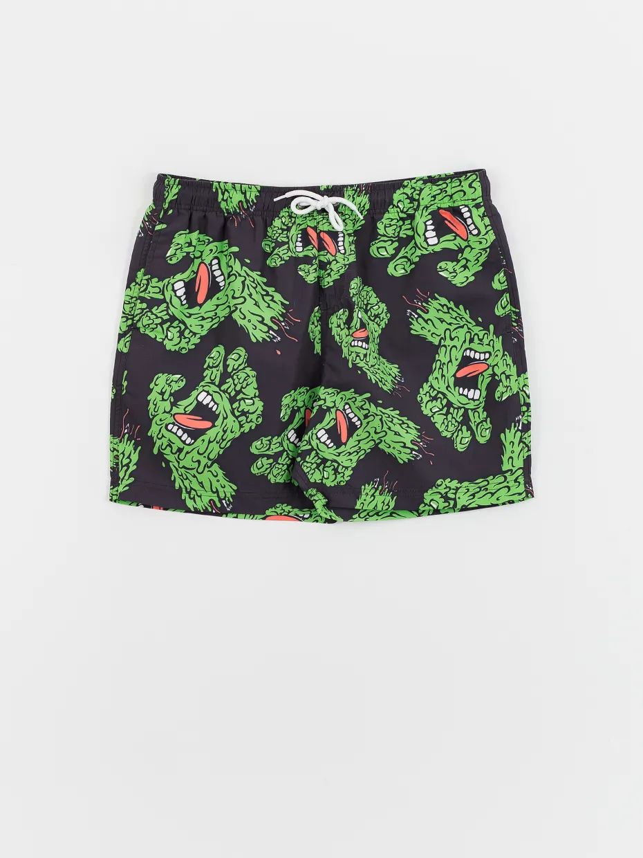 Santa Cruz Shorts Sb Hand Repeat