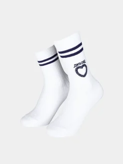 Santa Cruz Socks Oregon 2 Pack Wmn