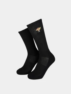 Santa Cruz Socks Winkowski Alien Creep