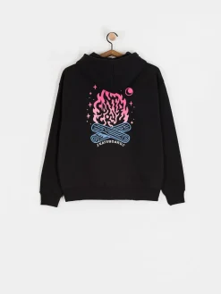 Santa Cruz Starry Campfire ZHD Wmn Hoodie
