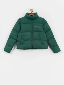 Santa Cruz Strip 2 In 1 Quilted Wmn Jacket