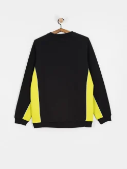 Santa Cruz Strip Front Racer Crew Sweatshirt