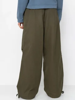 Santa Cruz Strip Parachute Wmn Pants
