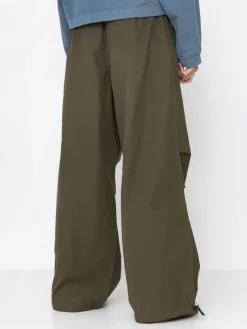 Santa Cruz Strip Parachute Wmn Pants