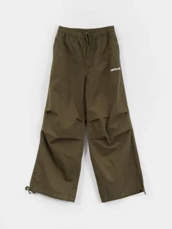 Santa Cruz Strip Parachute Wmn Pants