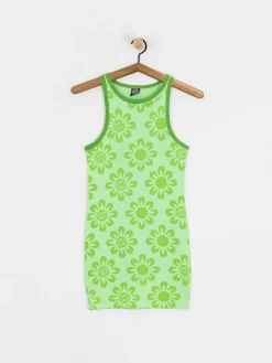 Santa Cruz Strip Racer Dress Wmn
