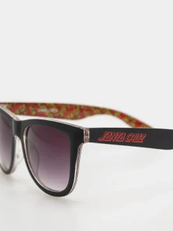Santa Cruz Sunglasses Multi Classic Dot