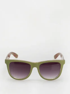 Santa Cruz Sunglasses Multi Classic Dot