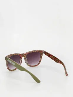 Santa Cruz Sunglasses Multi Classic Dot
