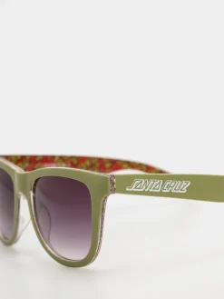 Santa Cruz Sunglasses Multi Classic Dot