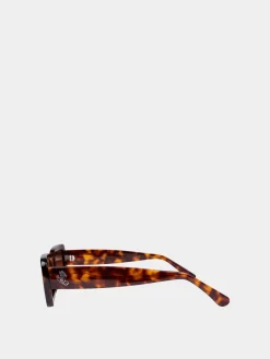 Santa Cruz Sunglasses Screaming Shades