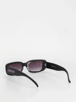 Santa Cruz Sunglasses Strip Wave Check