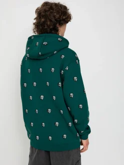 Santa Cruz Sweatshirt Watcher