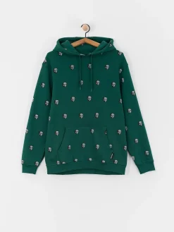 Santa Cruz Sweatshirt Watcher