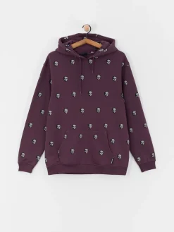 Santa Cruz Sweatshirt Watcher