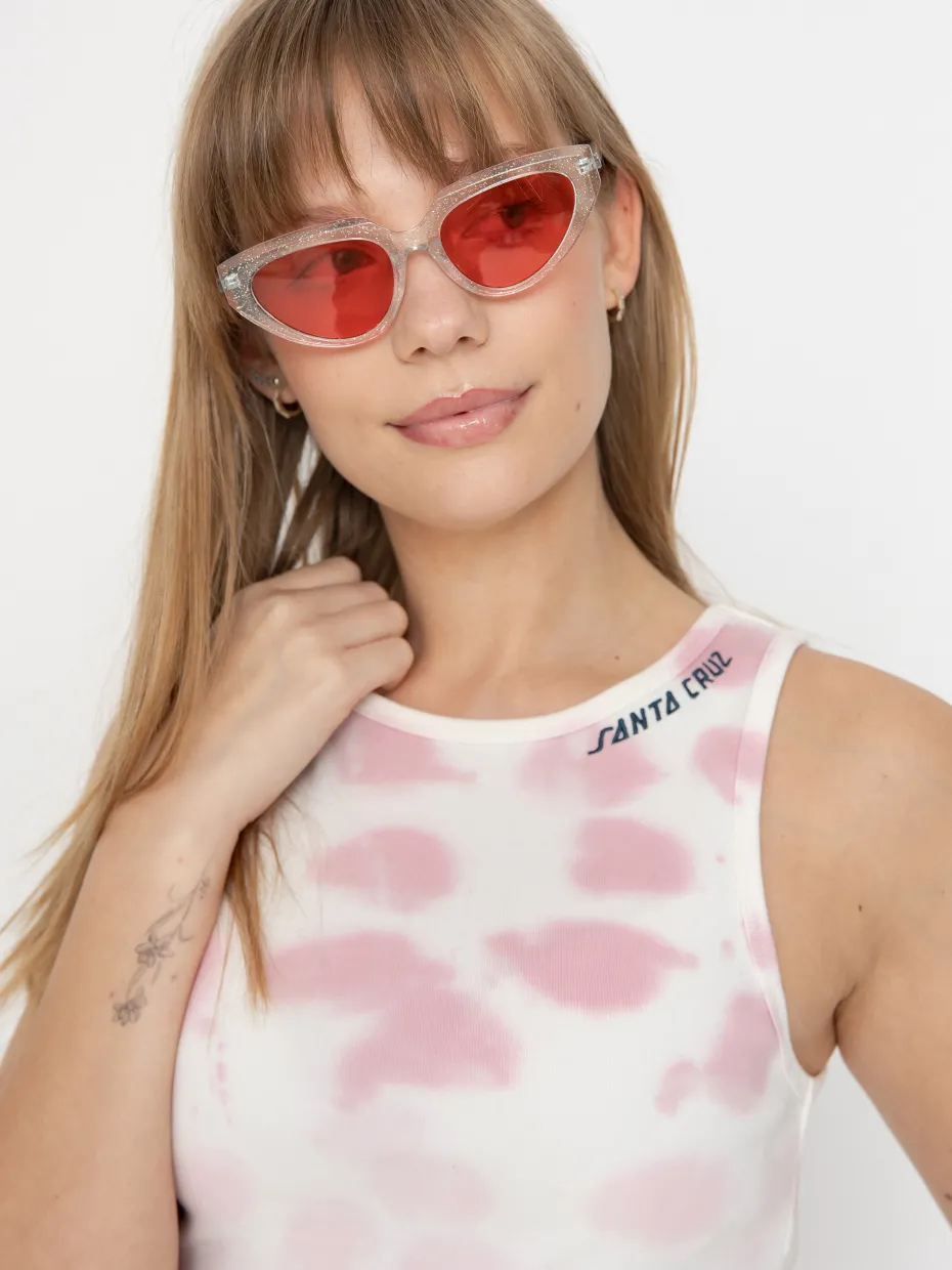 Santa Cruz Tank top Strip Wmn