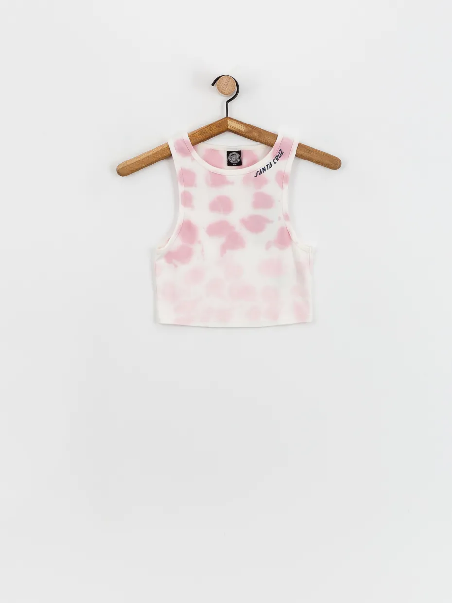 Santa Cruz Tank top Strip Wmn