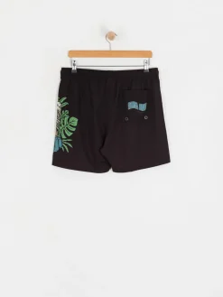 Santa Cruz Tiki Hand Shorts