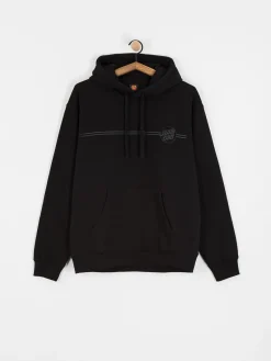 Santa Cruz Tonal Opus Dot Stripe HD Hoodie