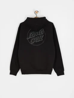 Santa Cruz Tonal Opus Dot Stripe HD Hoodie