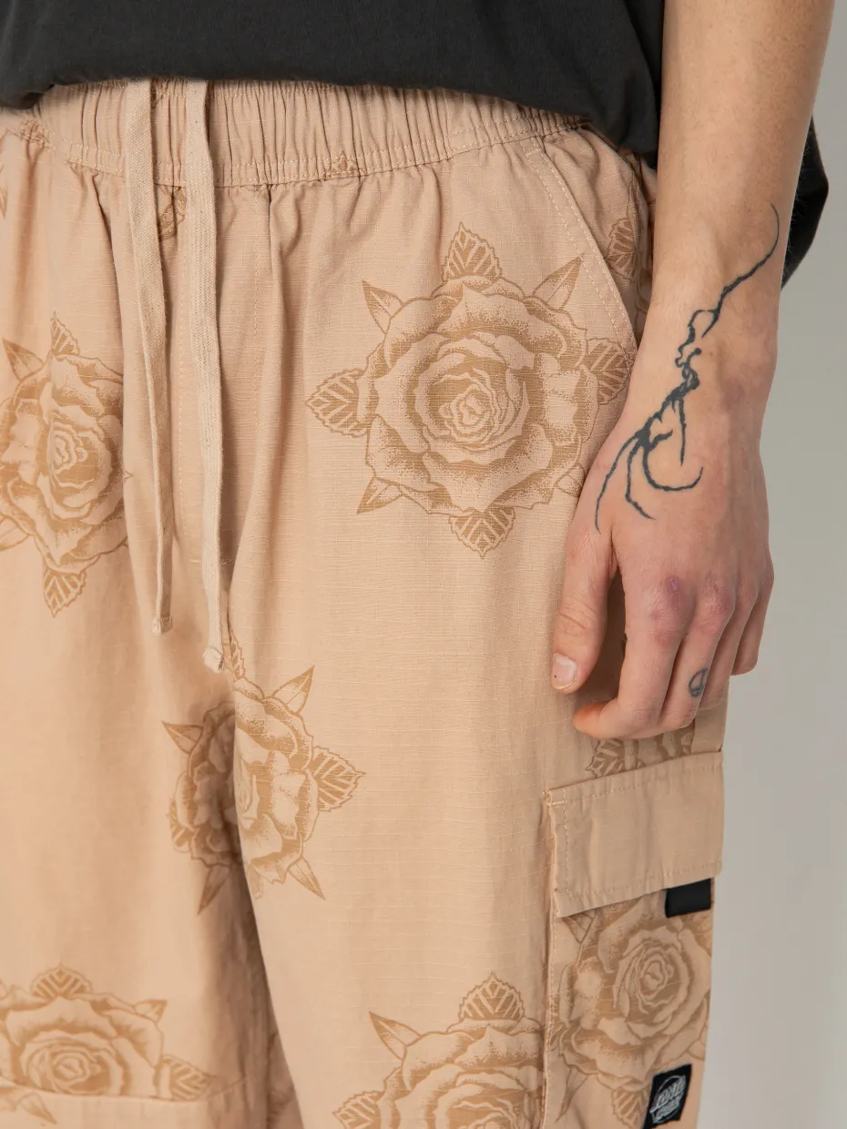 Santa Cruz Trooper Cargo Pants
