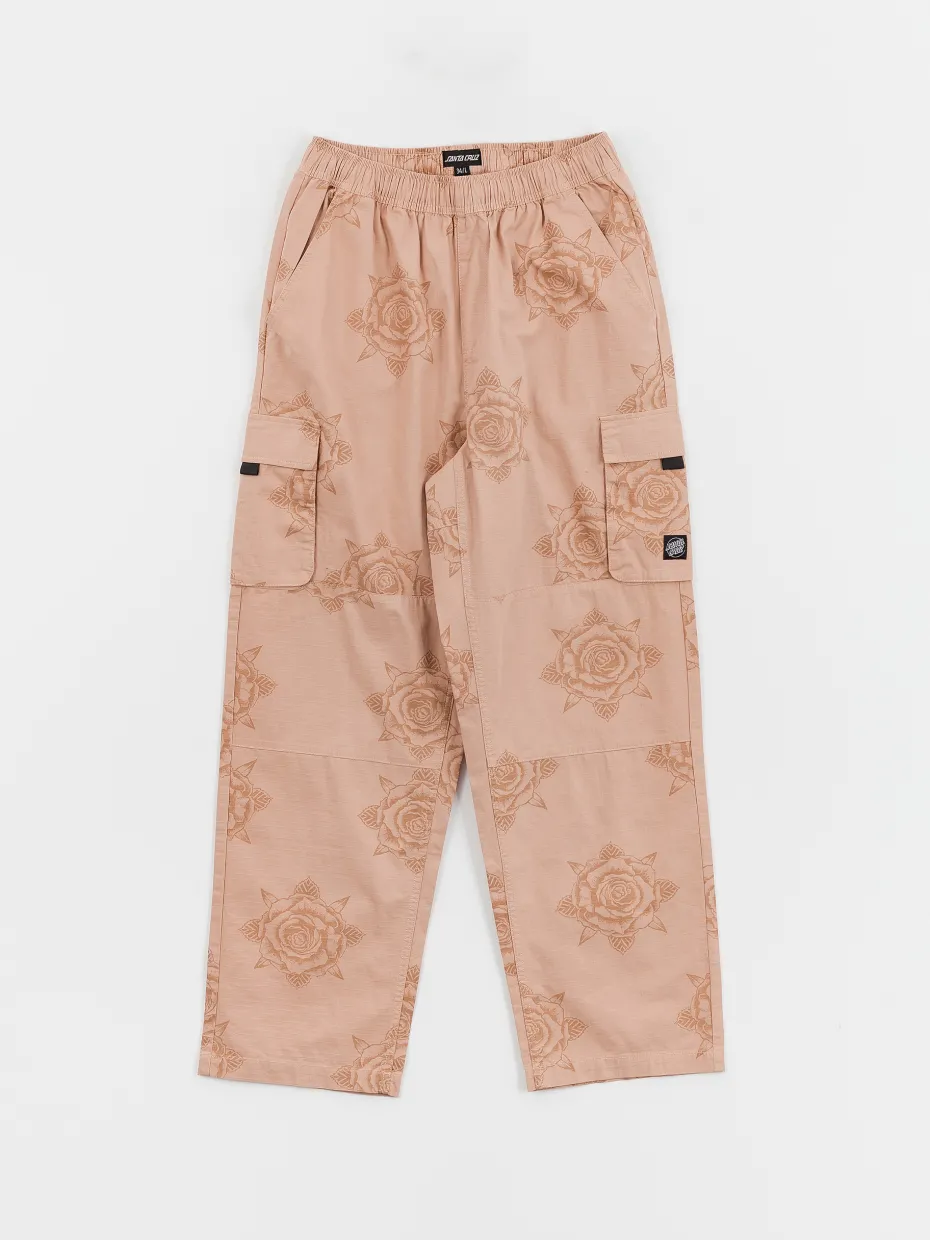 Santa Cruz Trooper Cargo Pants