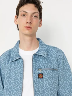 Santa Cruz Truman Jacket