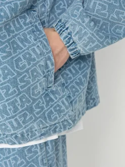 Santa Cruz Truman Jacket
