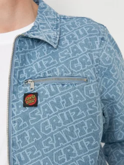 Santa Cruz Truman Jacket