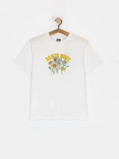 Santa Cruz T-Shirt Field Strip Wmn